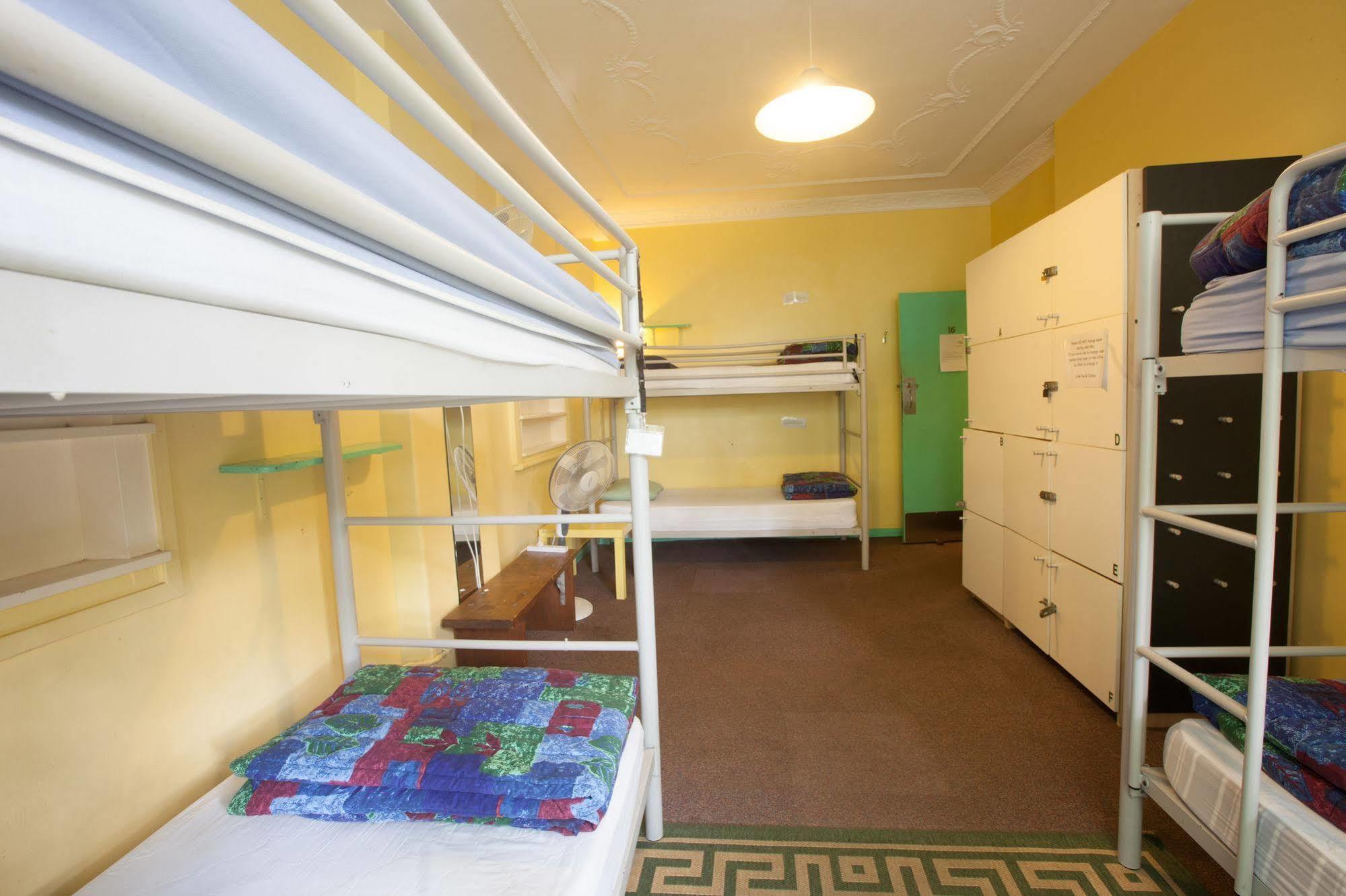 The Village Kings Cross Hostel *