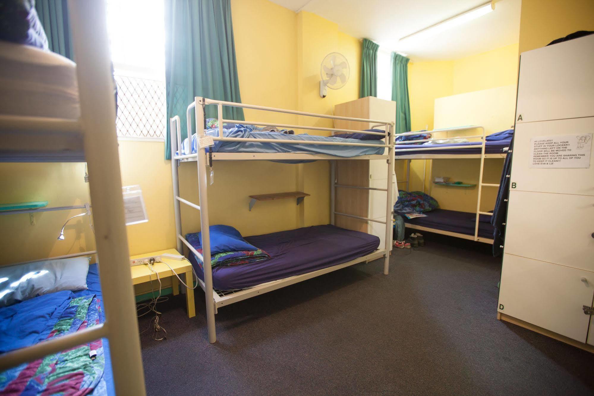 The Village Kings Cross Hostel
